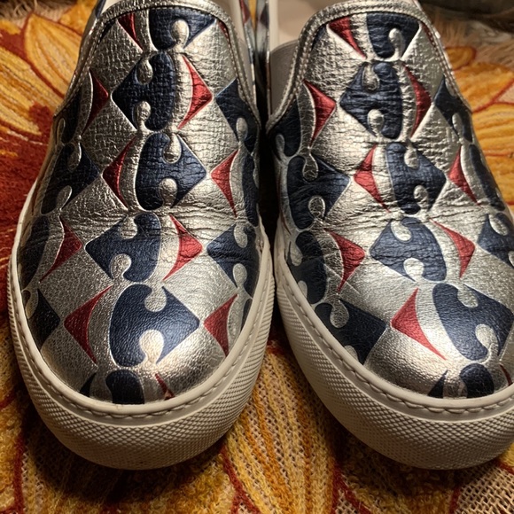 Anya Hindmarch Sneakers size 38 US 8 - Picture 7 of 15